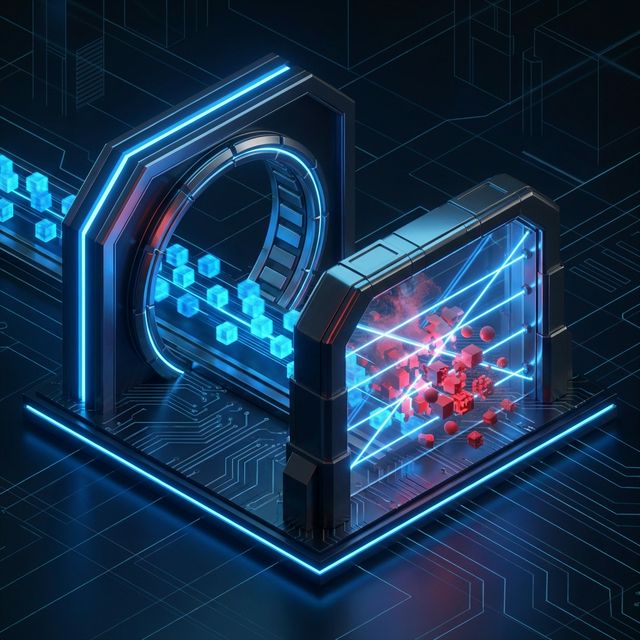 Reliability Checklist Visualization showing an Engineering Gate filtering data.